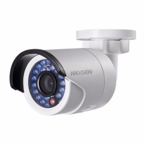 Camera 1MP Hikvison DS-2CE56C0T-IR vỏ nhựa/vỏ sắt (Bảo hành 24T)