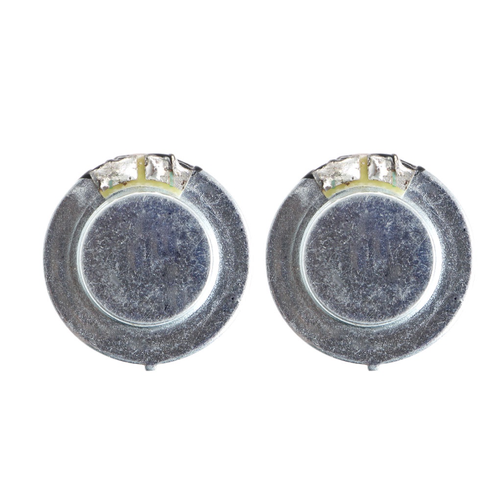 Bộ 2 Loa Âm Thanh Nổi 4 Ohm 27mm 3W
