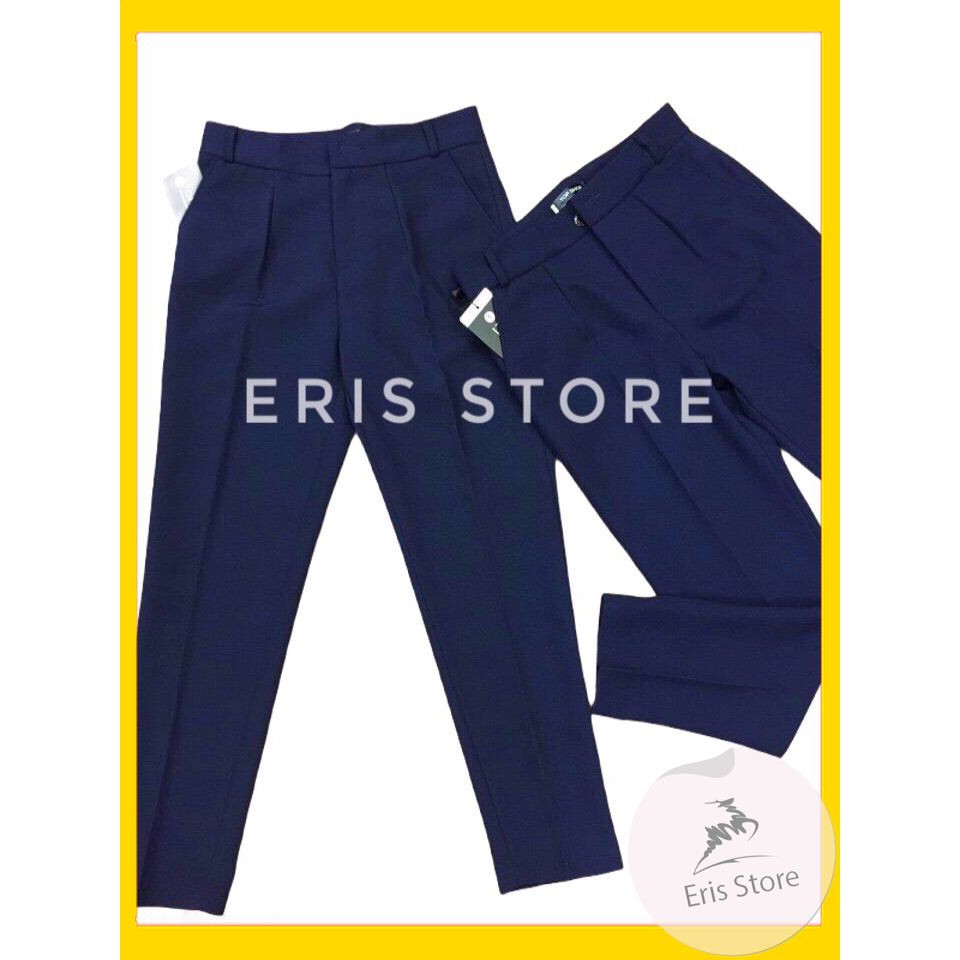 [VẢI CAO CẤP] Quần Baggy vải vnxk bao chất (ảnh thật) | BigBuy360 - bigbuy360.vn