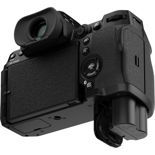 Máy Ảnh Fujifilm X-H2 Body | Hàng Chính Hãng | Bảo Hành 24 Tháng