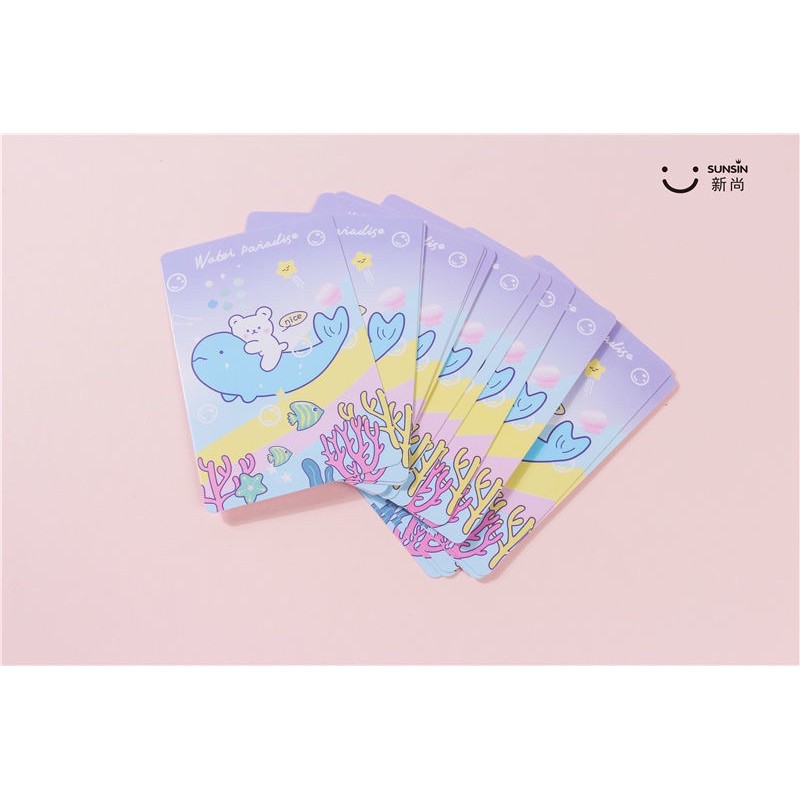 BỘ BÀI CUTE