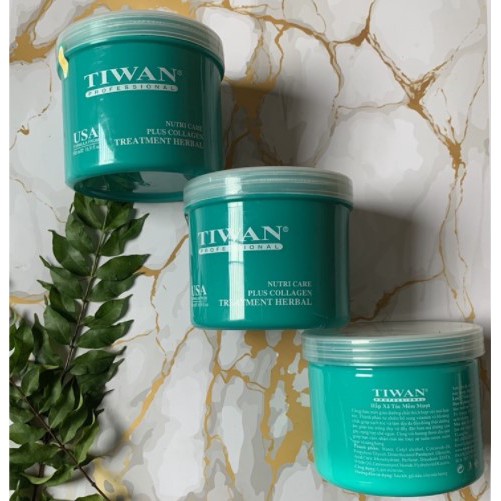 Hấp dầu thảo dược tiwan