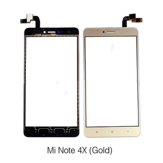 CẢM ỨNG XIAOMI REDMI NOTE 4X ZIN