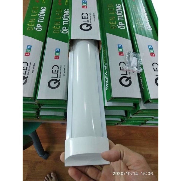 Đèn Bán Nguyệt 40w Ốp Tường
