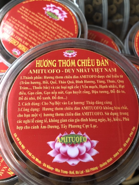 Trầm hương khói ngược Chiêu đàn | BigBuy360 - bigbuy360.vn