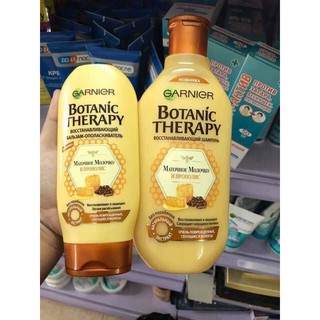 BỘ GỘI XẢ GARNIER