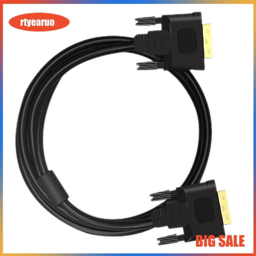 Bộ Chuyển Đổi Dvi Sang Vga Dvi 24 + 1 Vga Male Sang Vga Male Hd 1080p | BigBuy360 - bigbuy360.vn