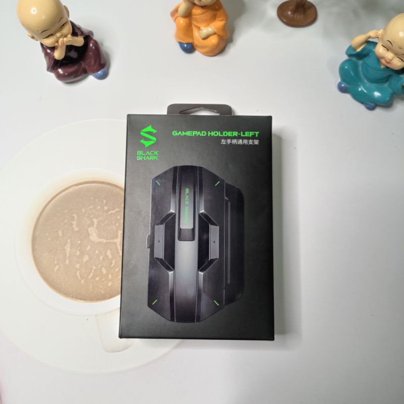 Miếng gắn tay cầm chơi game Xiaomi Black Shark 3.0 (Chính Hãng)