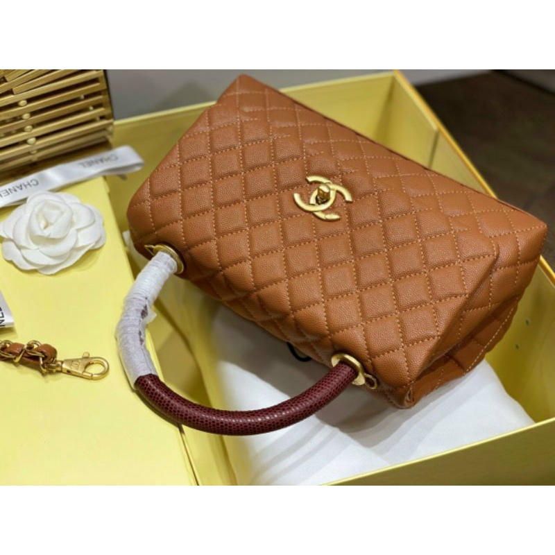 Túi coco size 25 đẹp xuất sắc