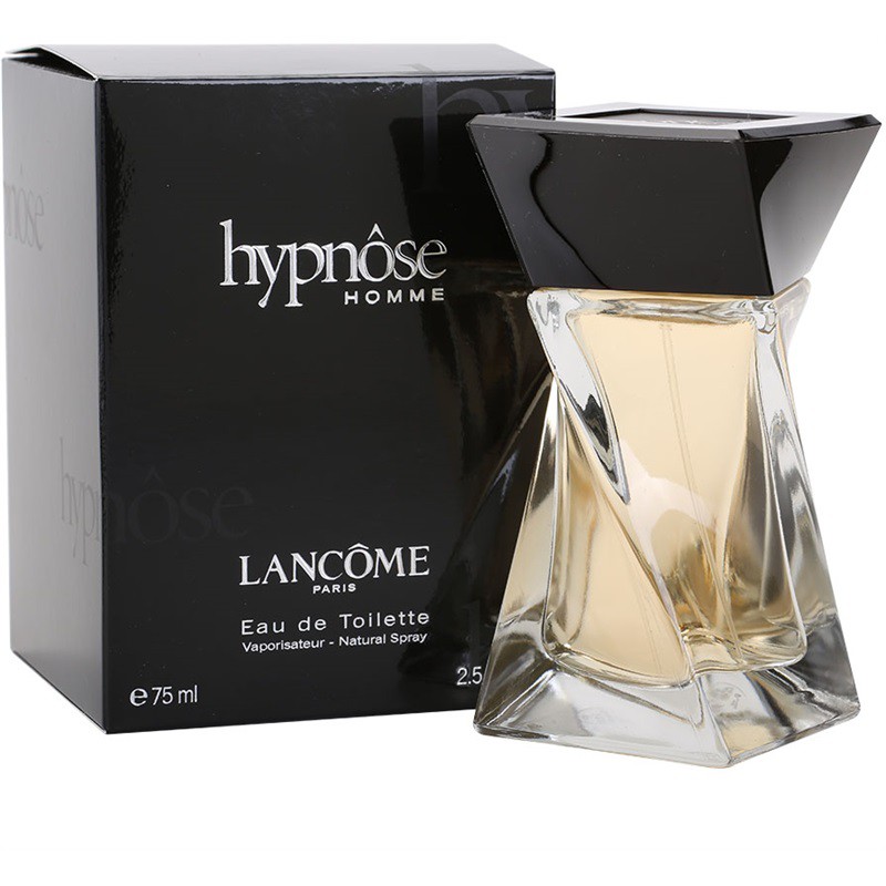 Nước hoa nam Lancome Hypnose Homme EDT 75ml