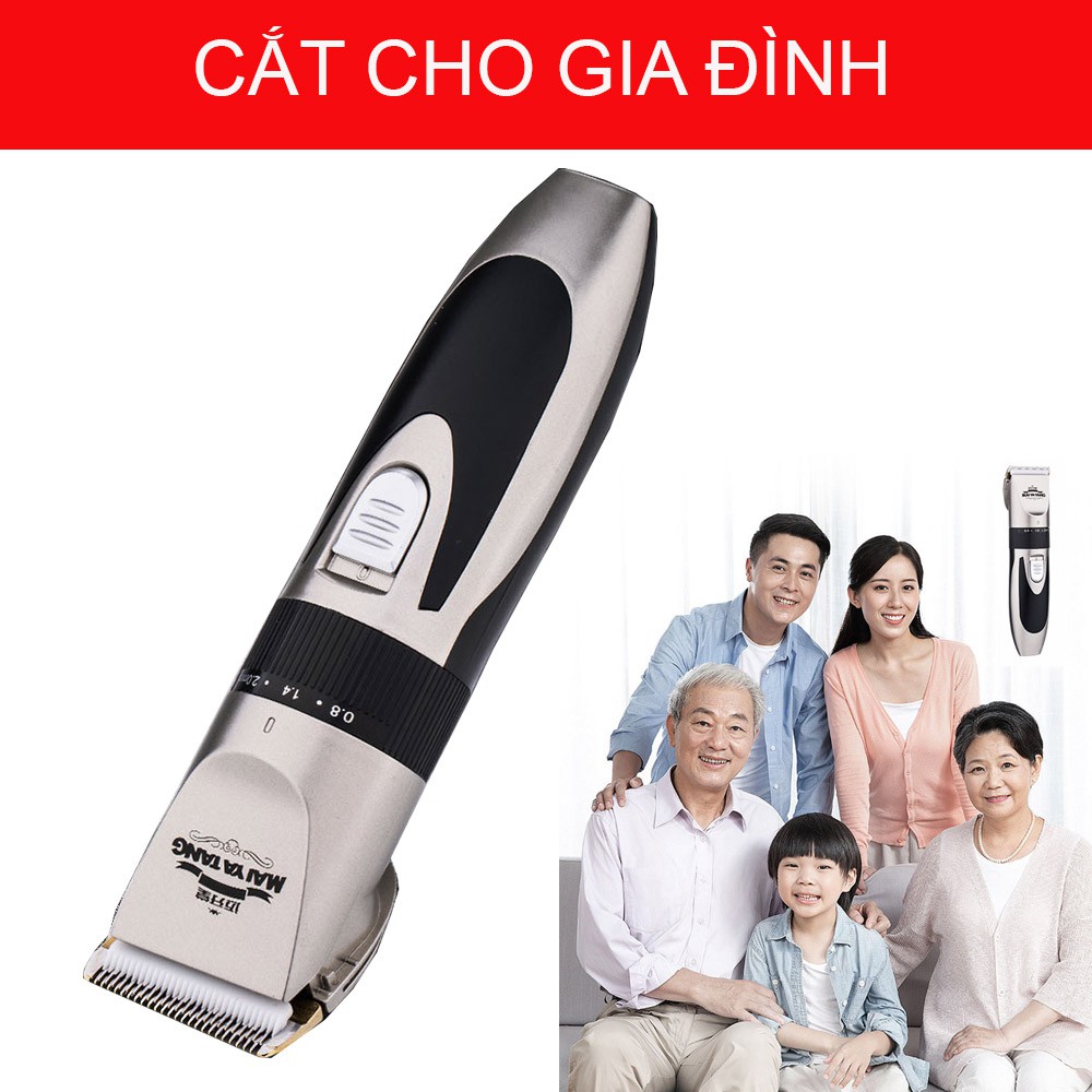 [BH 1 ĐỔI 1] TÔNG ĐƠ CẮT TÓC, TÔNG ĐƠ CẮT TÓC GIA ĐÌNH CHUYÊN NGHIỆP, BẢO HÀNH 1 ĐỔI 1 MỚI TRONG 7 NGÀY, MUA NGAY!