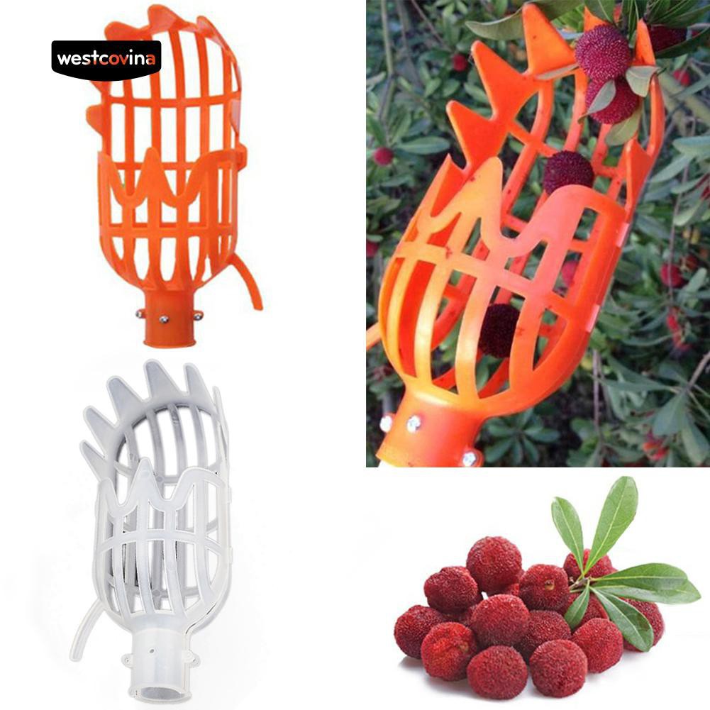 Dụng cụ hỗ trợ hái trái cây kèm phụ kiện