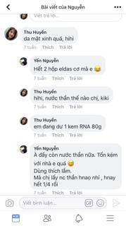 Tế bào gốc Eldas
