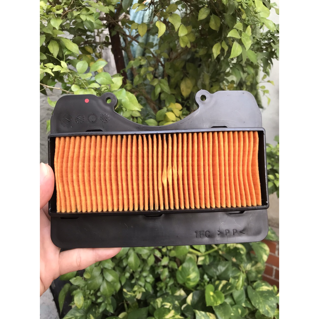Sirius, Lọc gió Sirius Fi chính hãng Yamaha