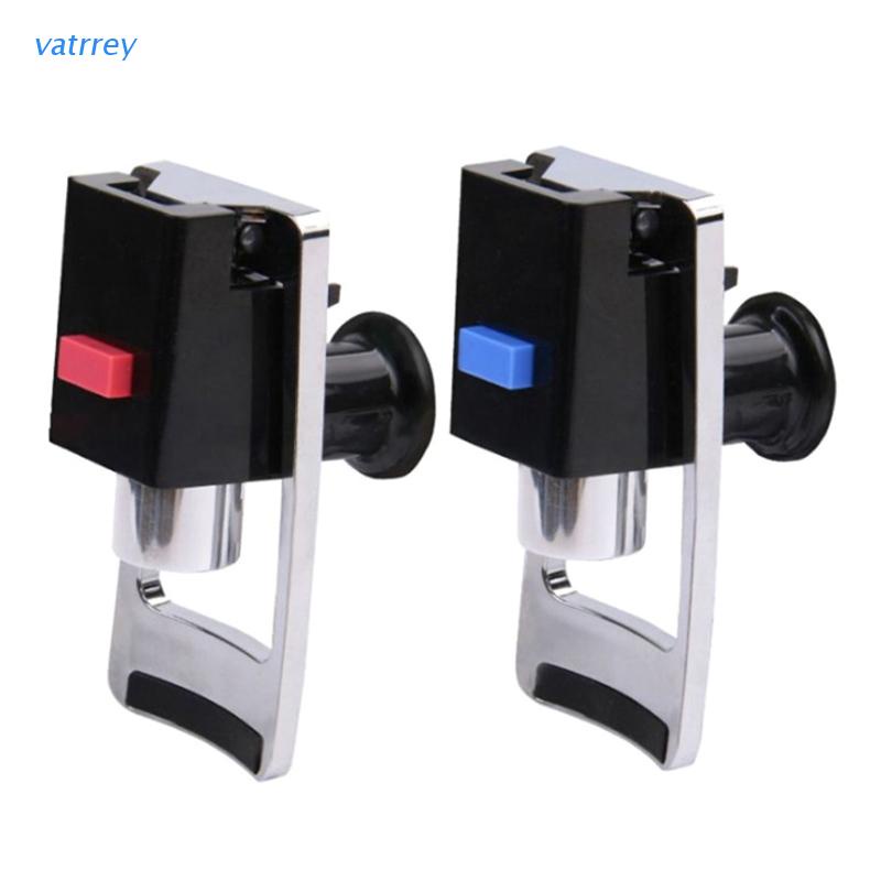 Bộ 2 Phụ Kiện Khóa An Toàn Cho Hệ Thống Nước Nóng Lạnh Tiện Dụng