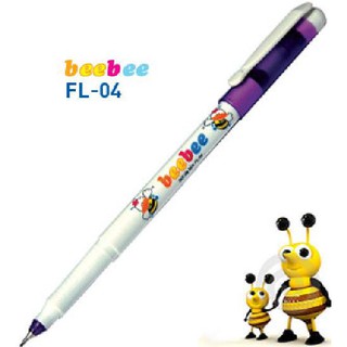 Bút lông kim FL-04 ( 2 cây )