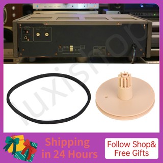 [Iuxishop]Phụ kiện bánh răng và dây cho đầu đĩa CD Philips 950/951/930/931/200R CDM9