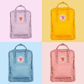 BALO KANKEN MINI ( tặng pin cài )