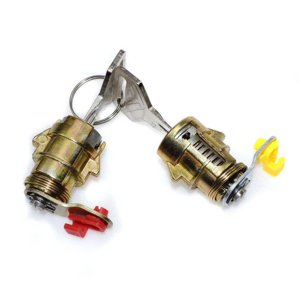 Bộ Ổ Khóa Và Chìa Khóa Cho Xe Hơi Toyota 1989-1998 4runner