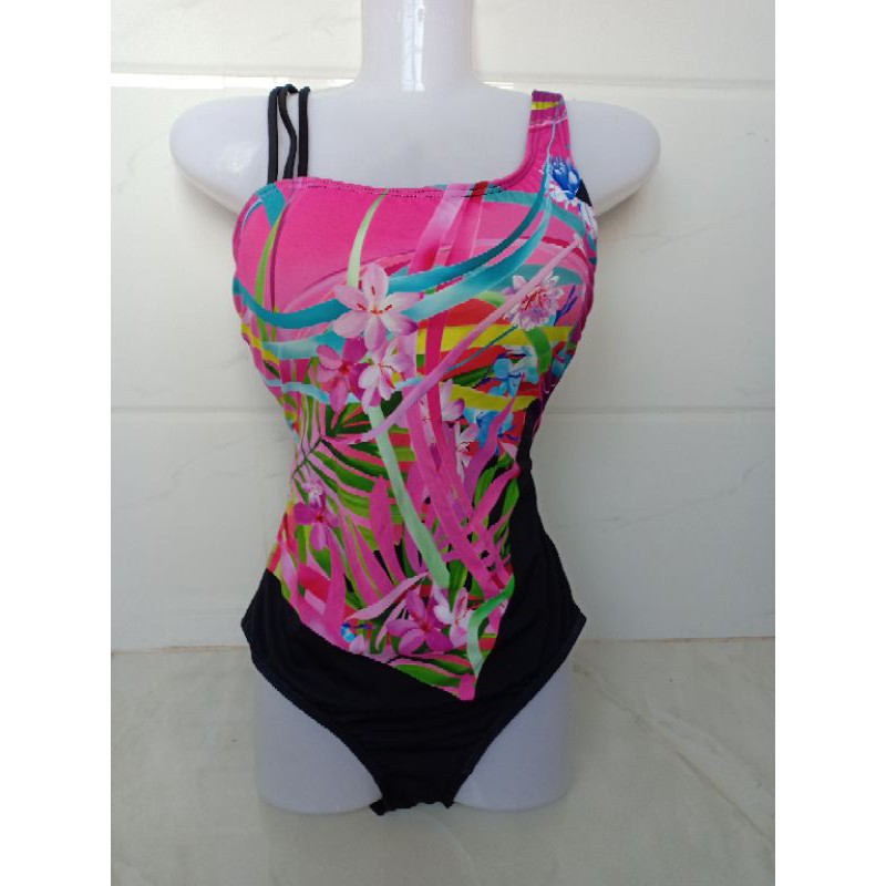 [Xả lỗ] Đồ bơi 1 mảnh - Bikini 1 mảnh có mút ngực size 45-55kg | BigBuy360 - bigbuy360.vn