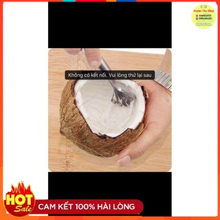 Dụng cụ đánh vảy cá - nạo dừa đa năng - Đánh vảy cá nạo dừa