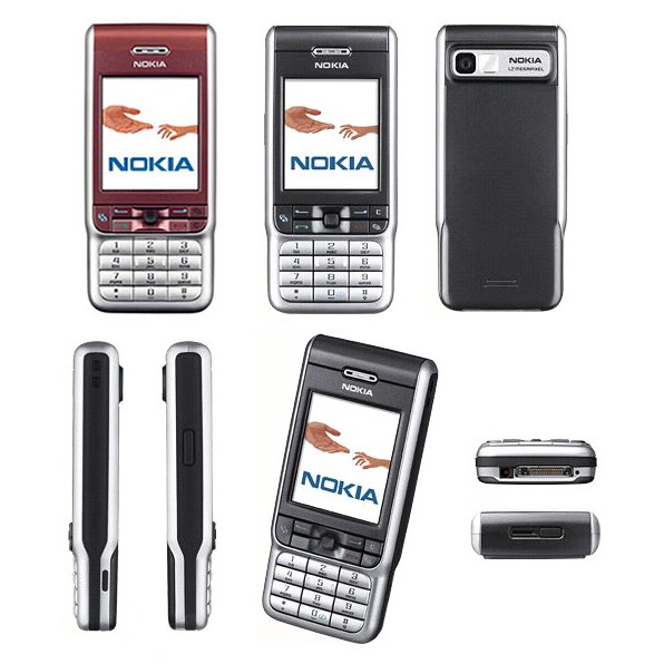 Điện thoại Nokia 3230