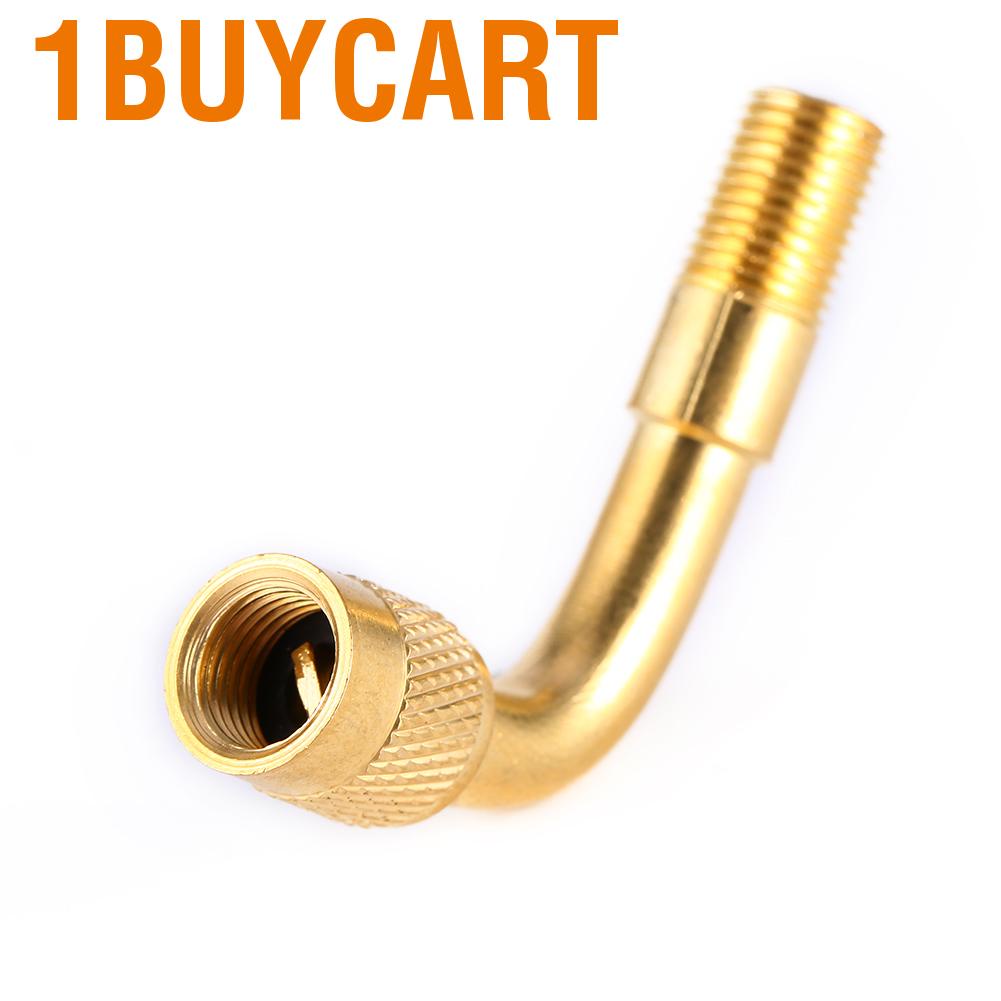 Thiết bị mở rộng ống van bánh xe hơi 90 độ tiện dụng