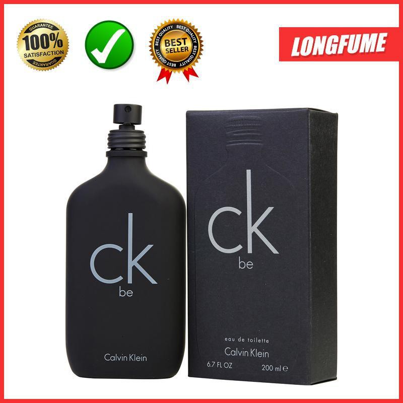 [Có Video] Nước hoa CK Be Màu Đen 100ml 200ml - Nước hoa Pháp sỉ lẻ giá tốt có cửa hàng uy tín Quận 10 TPHCM