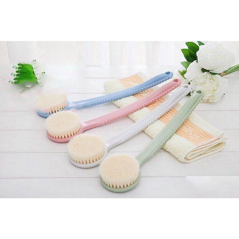 cọ lưng muji thần thánh