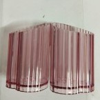 Khay bút cắm bàn mã 3003 cố định giao màu ngẫu nhiên