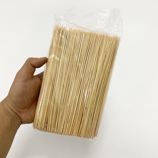 Que Xiên Thịt Nướng Bịch 500g
