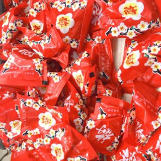 Xí muội hoa mai thái lan / 1 gói