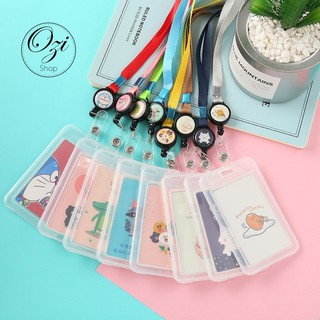 Dây Đeo Điện Thoại, Dây Đeo Thẻ Học Sinh Siêu Xinh (kèm ảnh thật)