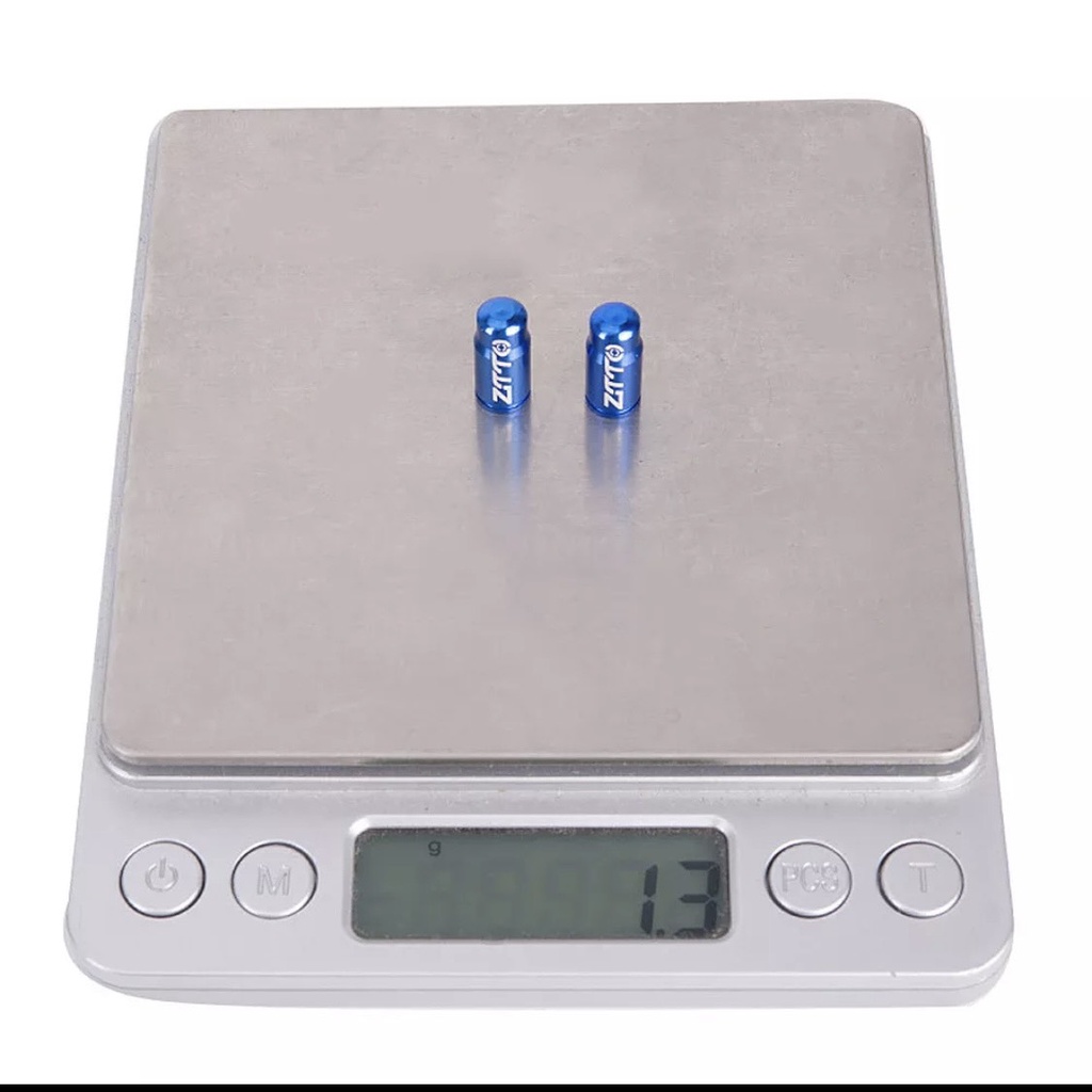 69bikeshop_NẮP CHỤP VAN PHÁP ZTTO