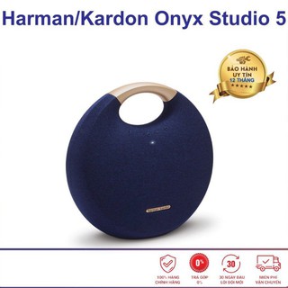 Loa Harman/Kardon Onyx Studio 5 - Bảo hành 12 tháng toàn quốc