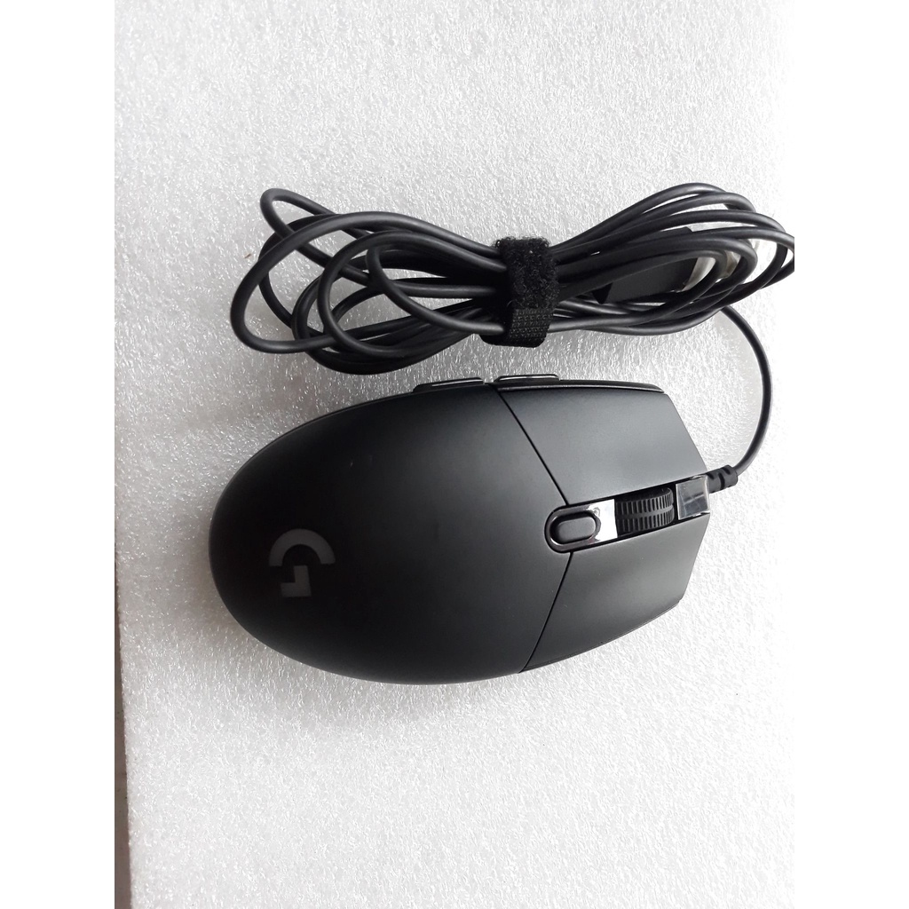 [Mã 159ELSALE hoàn 7% đơn 300K] Chuột game Logitech G PRO Hero (Pro Gaming Mouse) hàng chính hãng đã qua sử dụng