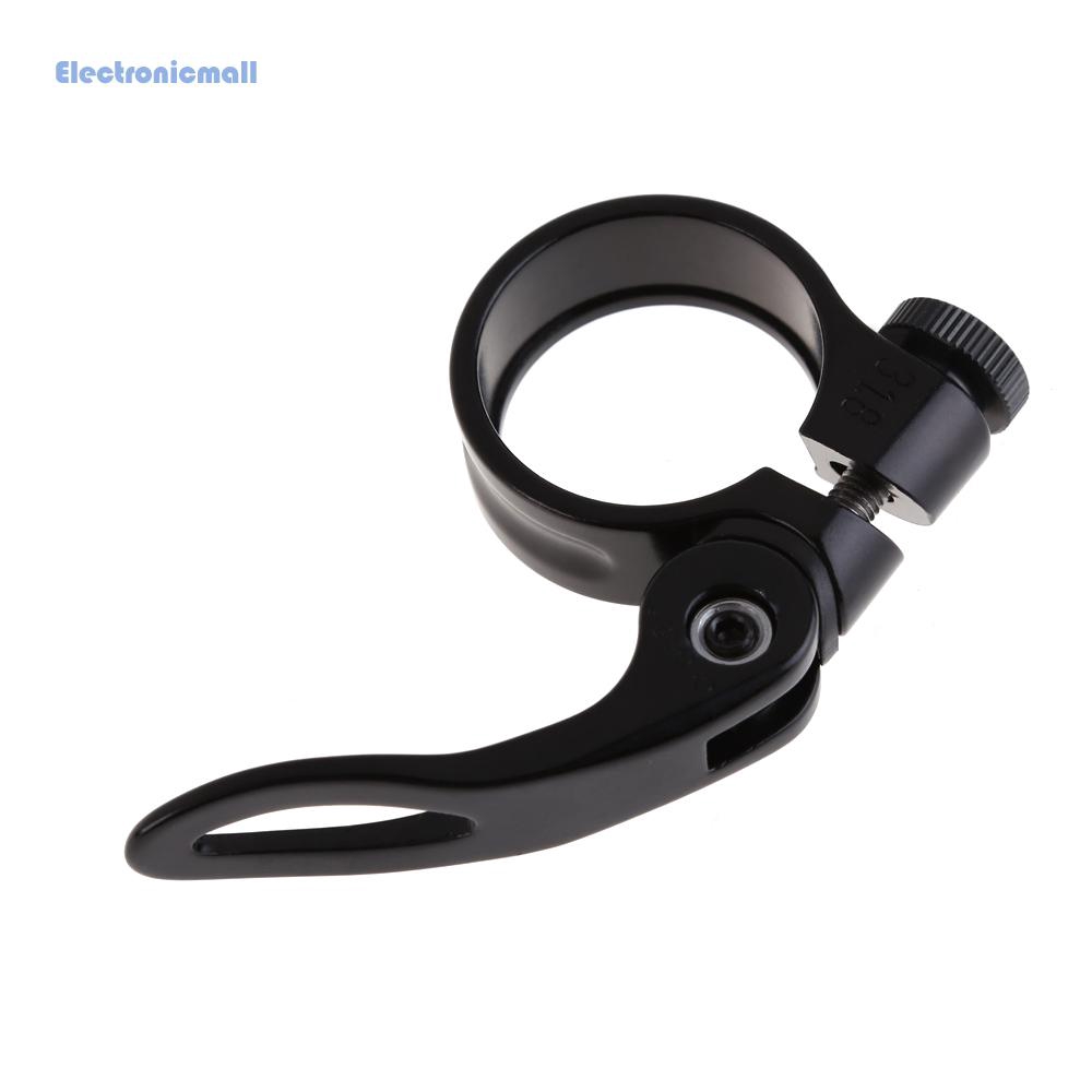Khóa Cốt Yên Xe Đạp 31.8mm