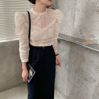 Áo ren hàng qccc