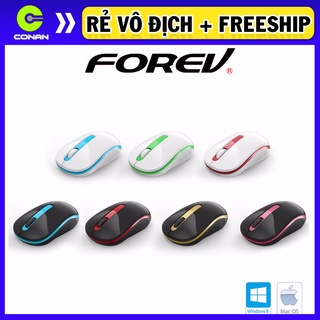 Chuột Không Dây Mouse Văn Phòng FOREV FV-188