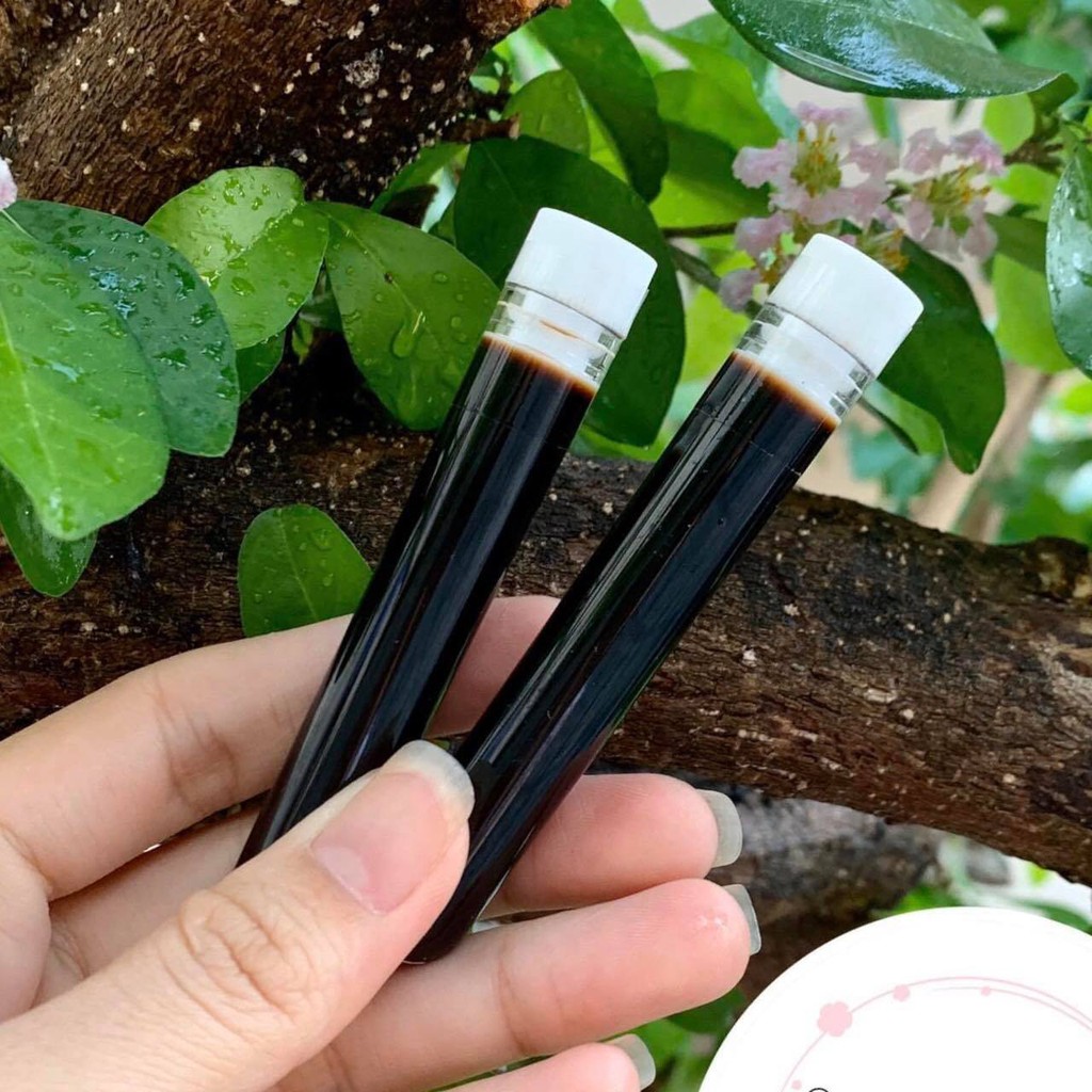 Cao Lá Nam Mix Saffron Hàng Chuẩn Handmade