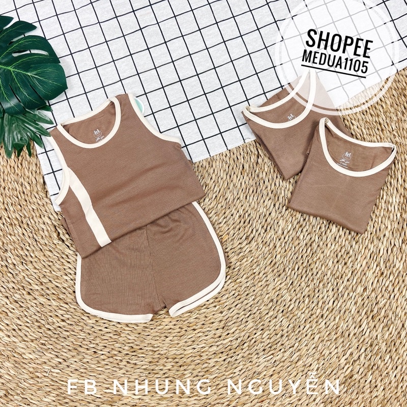 [LIL] Bộ ba lỗ smoothy little love