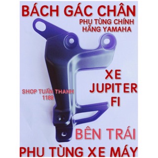 BÁCH GÁC CHÂN TRÁI JUPITER FI YAMAHA