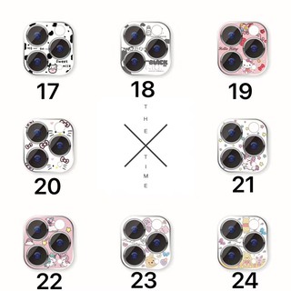 Miếng dán cường lực bảo vệ camera iphone 11