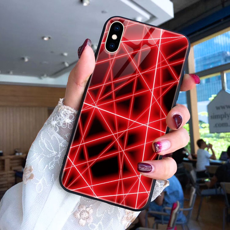 Ốp Đẹp Hình New Fashion CASEPARK Iphone X/Xr/Xsmax/11/11Pro/11ProMax/12Mini/12/12/Pro/12ProMax