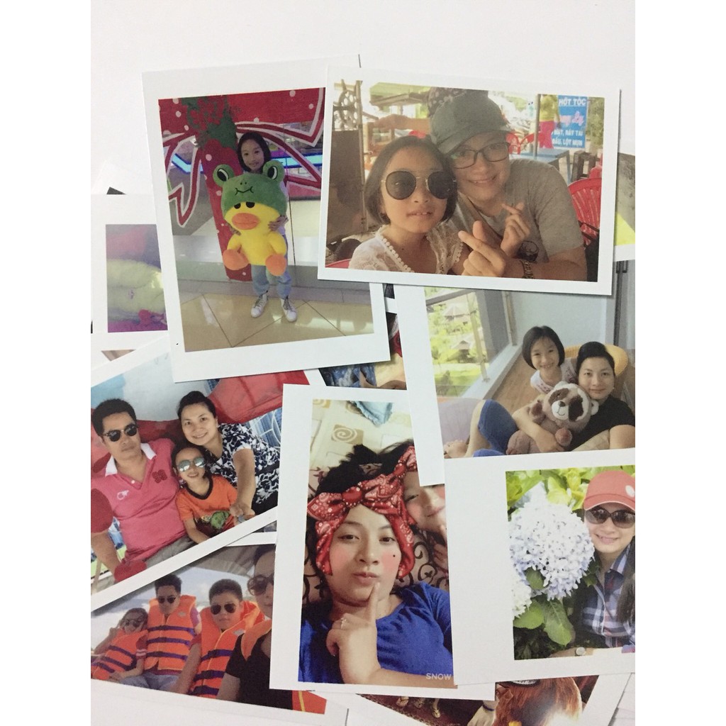 In ảnh chụp từ điện thoại giá chỉ 1k