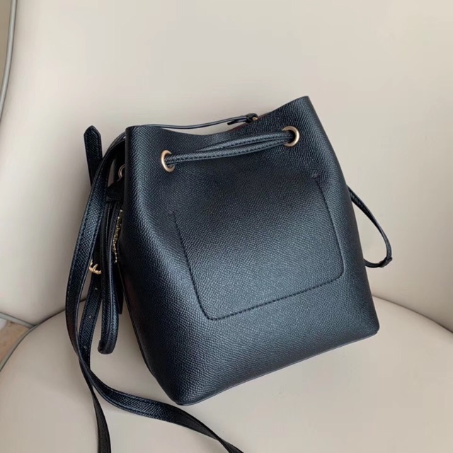 🛑TÚI COACH BUCKET DA XƯỚC 83718