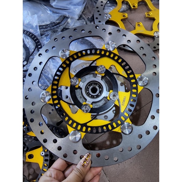 Vành đĩa abs dành cho vario 160