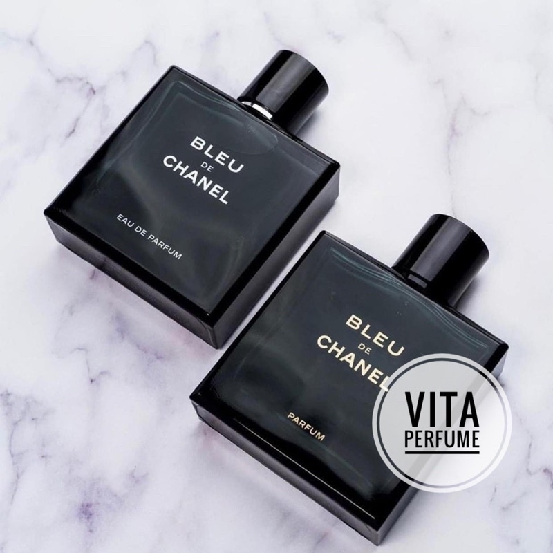 Nước hoa Bleu EDP - Bleu Parfum