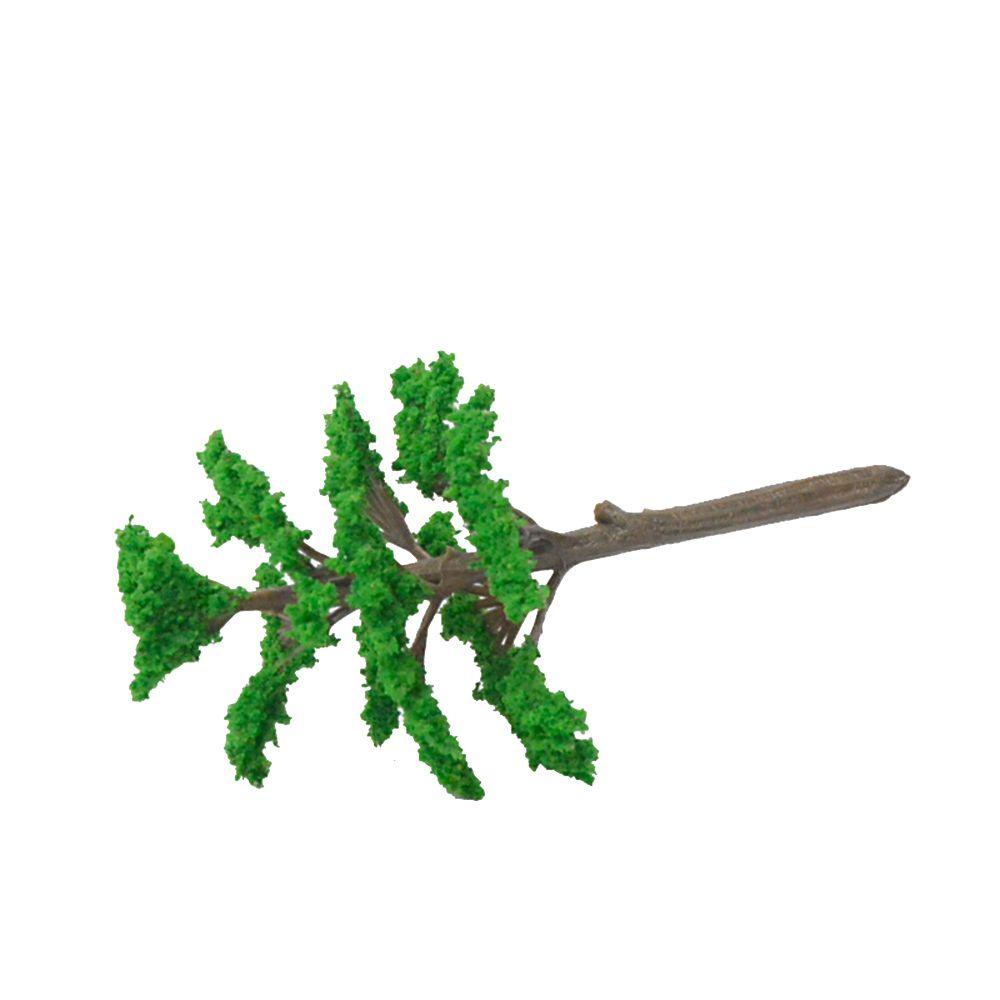 Set 10 Cây Thông Giả Trang Trí Đa Năng