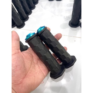 Gù tay lái full 2 ốc titan (không kèm bao tay )